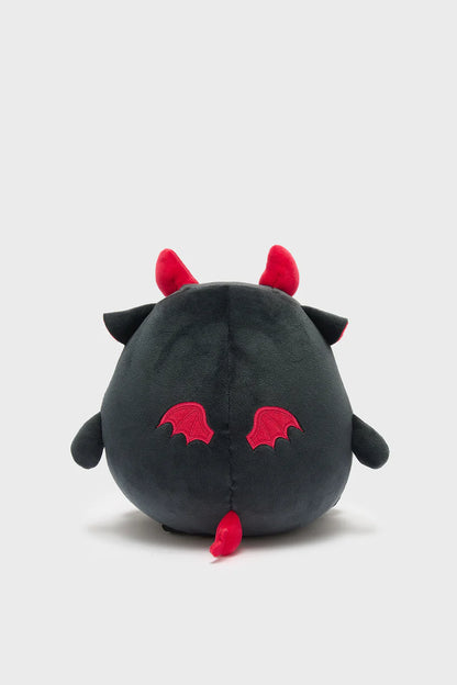 Kuties: Old Nick Plush by Killstar