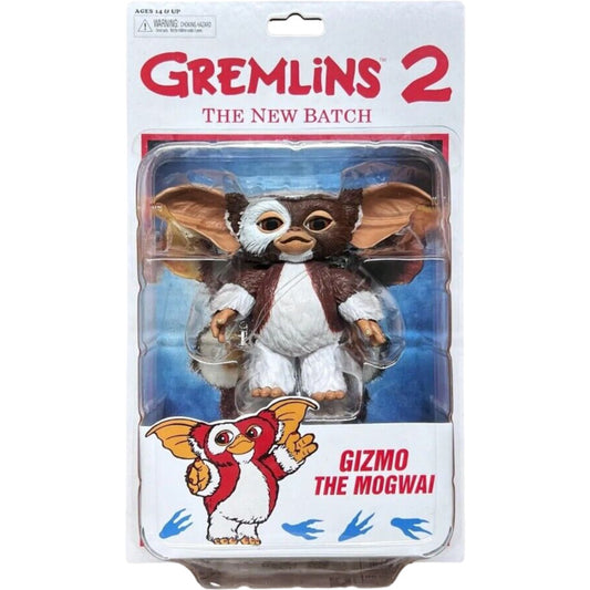 Gremlins 2: The New Batch Gizmo the Mogwai Figure