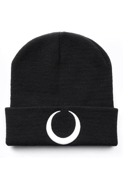 Luna Beanie by Killstar
