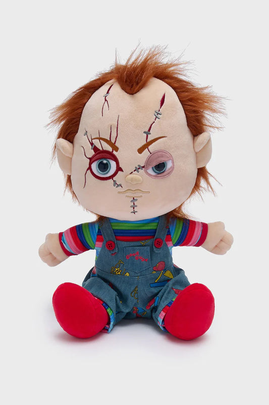 Chucky Kreeptures Plush by Killstar