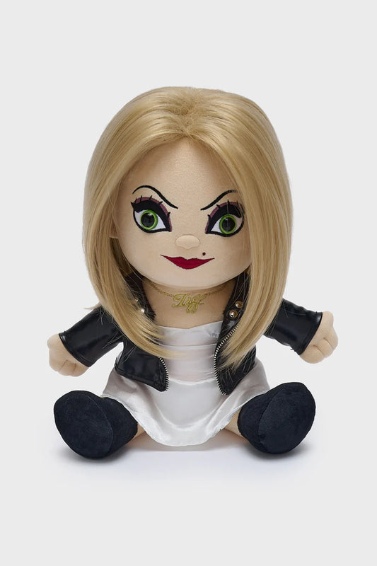 Chucky Tiffany Kreeptures Plush by Killstar