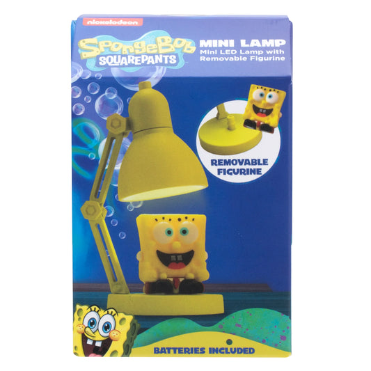 SpongeBob SquarePants Mini Lamp