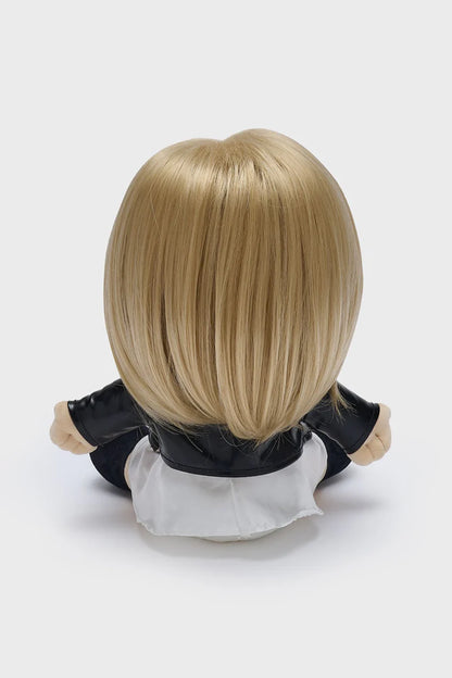 Chucky Tiffany Kreeptures Plush by Killstar