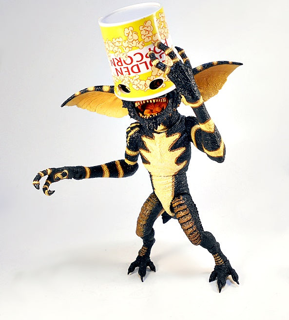 Gremlins Ultimate Gamer Gremlin Figure