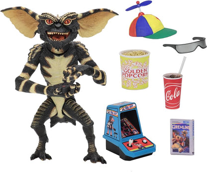 Gremlins Ultimate Gamer Gremlin Figure