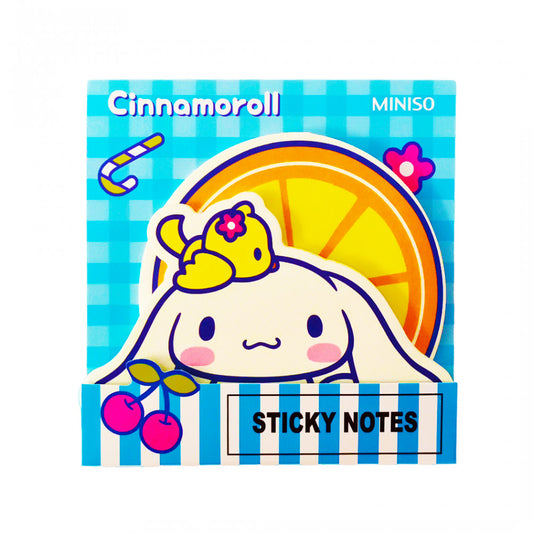 Cinnamoroll Sticky Notes