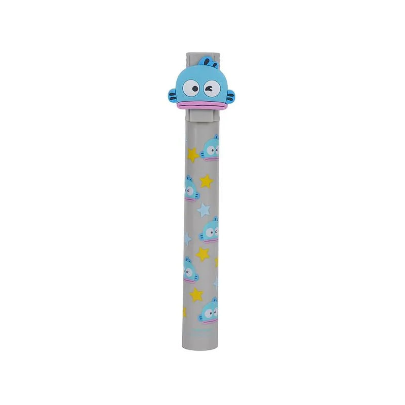 Sanrio Hello Kitty & Friends Hangyodon Big Highlighter Pen
