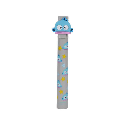 Sanrio Hello Kitty & Friends Hangyodon Big Highlighter Pen