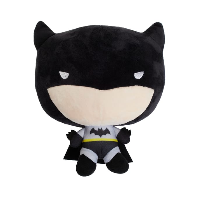 DC Justice League Batman Plush