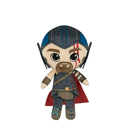 Thor Ragnarok Collectible Plush