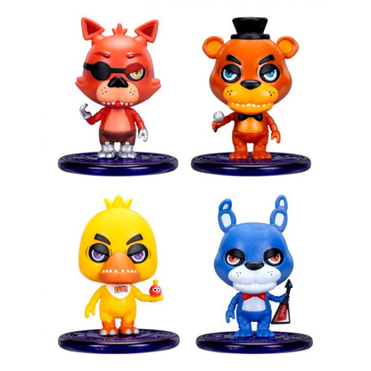Five Nights at Freddy’s 2-Inch Spooky Cuties Figure