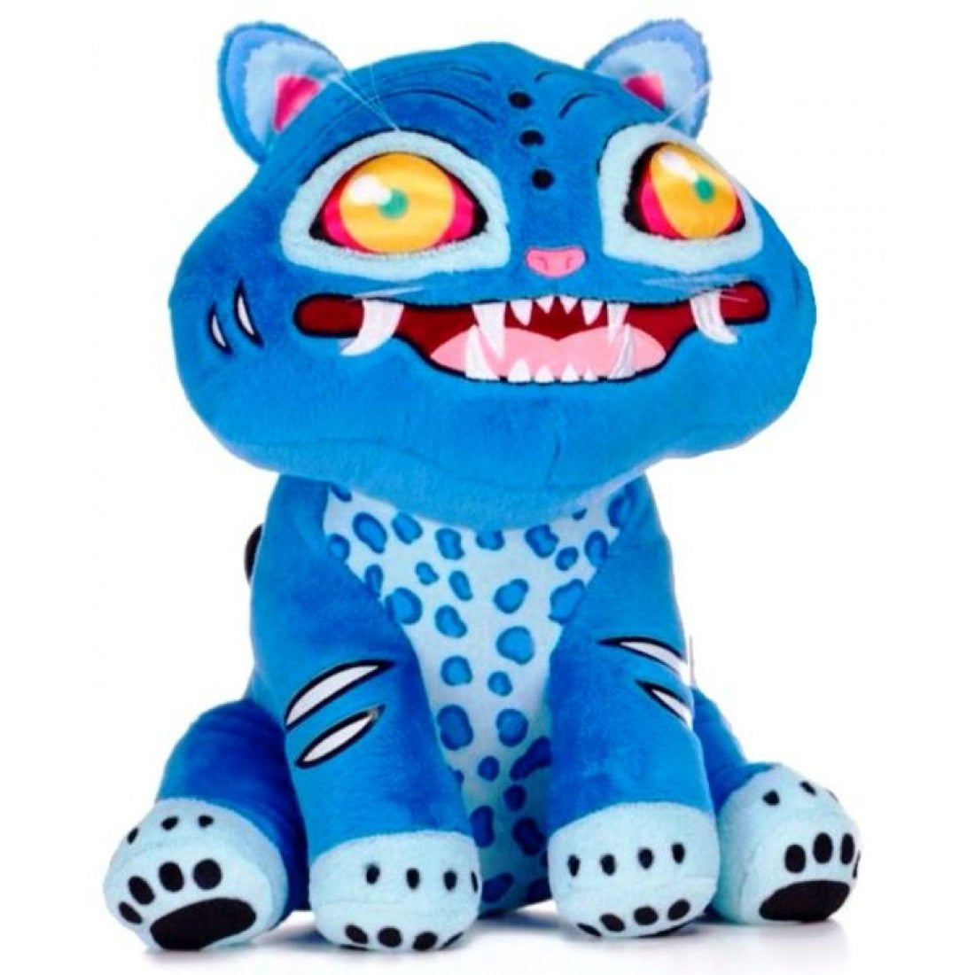 Kpop Demon Hunters Derpy 20cm Plush