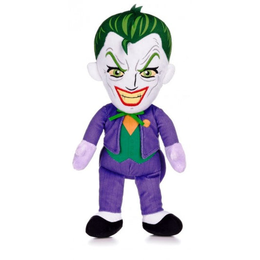 Joker 25cm Plush
