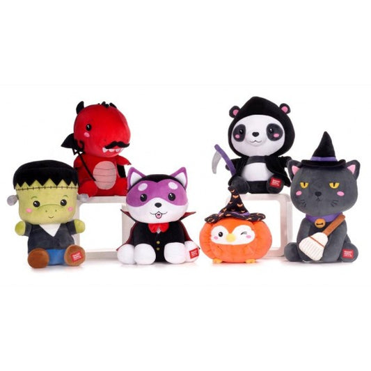 Kawaii Kuties 24cm Halloween Costume Plush