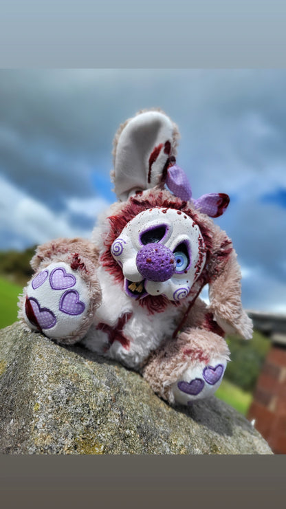 Violent Violet