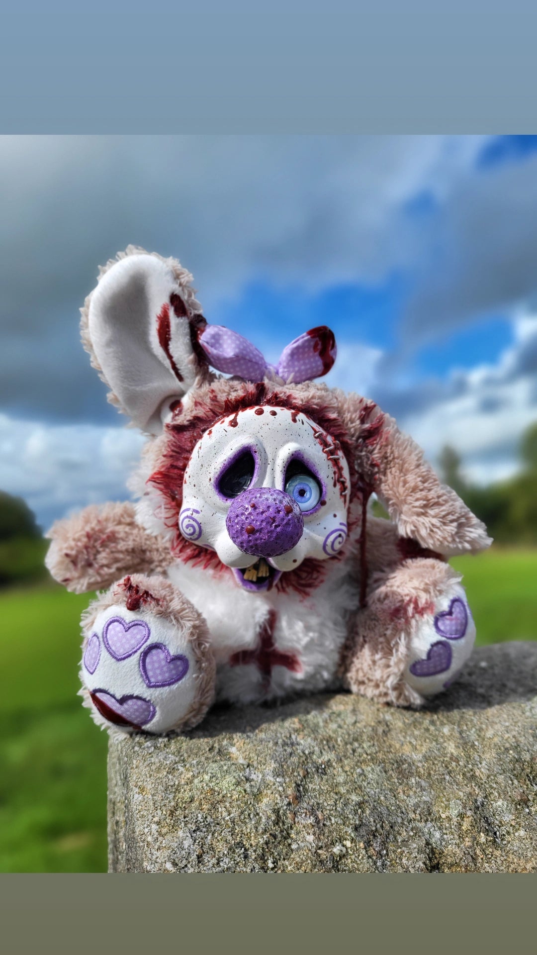 Violent Violet