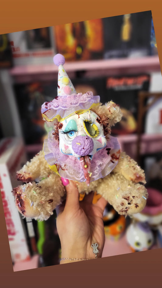 Little Sprinkles