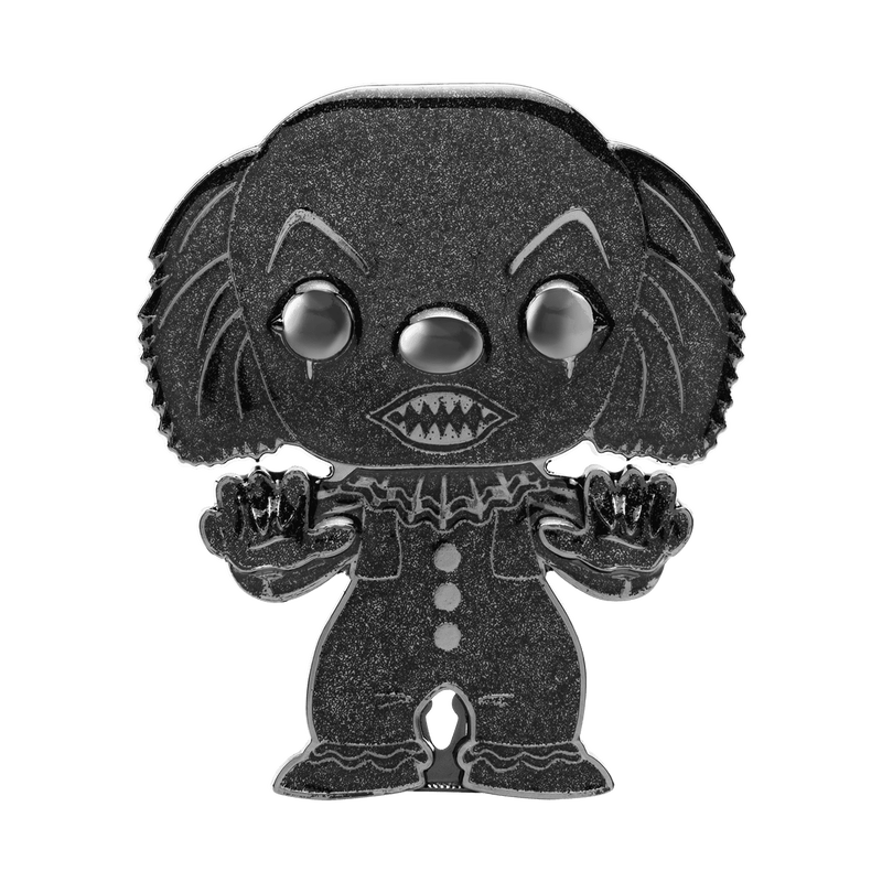 IT (1990) Pennywise Special Edition Funko Pop! Pin