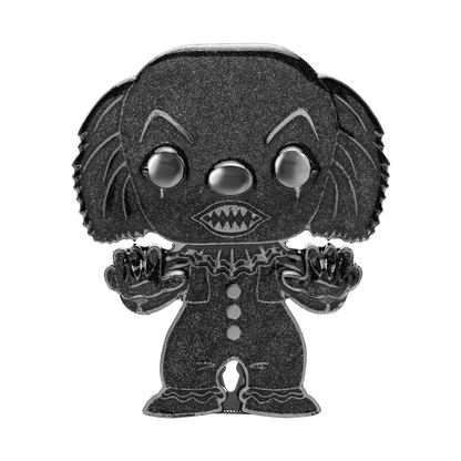 IT (1990) Pennywise Special Edition Funko Pop! Pin