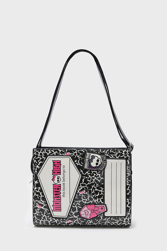 Monster High: All-Stars Bookbag