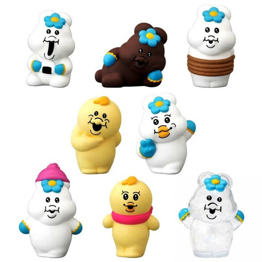 Npochamu Friends Figure Blind Box