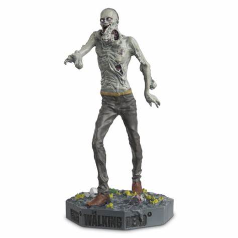 The Walking Dead Collector's Models Water Walker Figurine