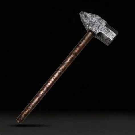 Texas Chainsaw Massacre (1974) Sledgehammer Prop
