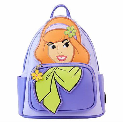Scooby-Doo Daphne Mini Backpack by Loungefly