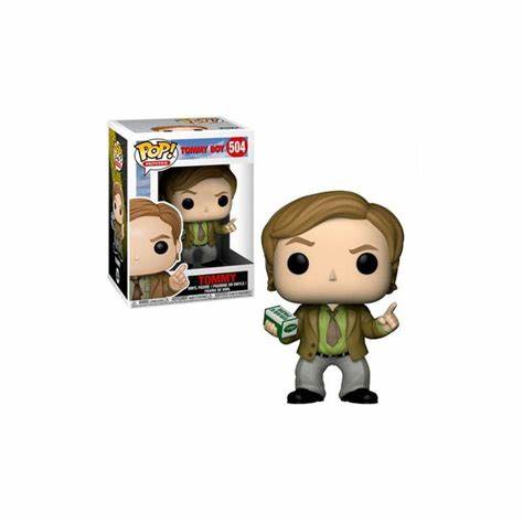 Tommy Boy 504 Funko Pop! Vinyl Figure