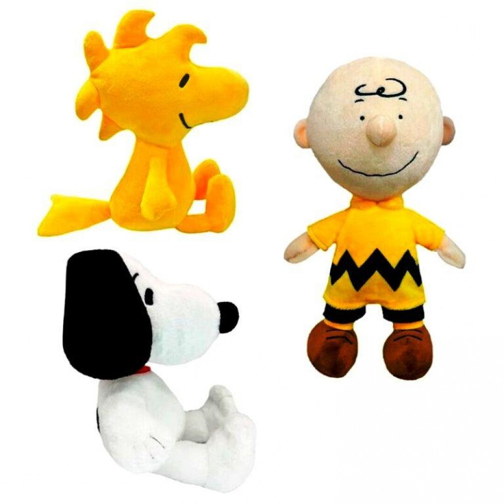 Peanuts 36cm Plush