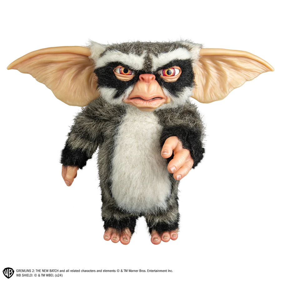 Gremlins 2: The New Batch George Mogwai Lifesize Prop *preorder*