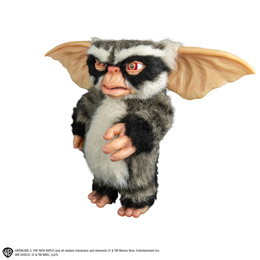 Gremlins 2: The New Batch George Mogwai Lifesize Prop *preorder*