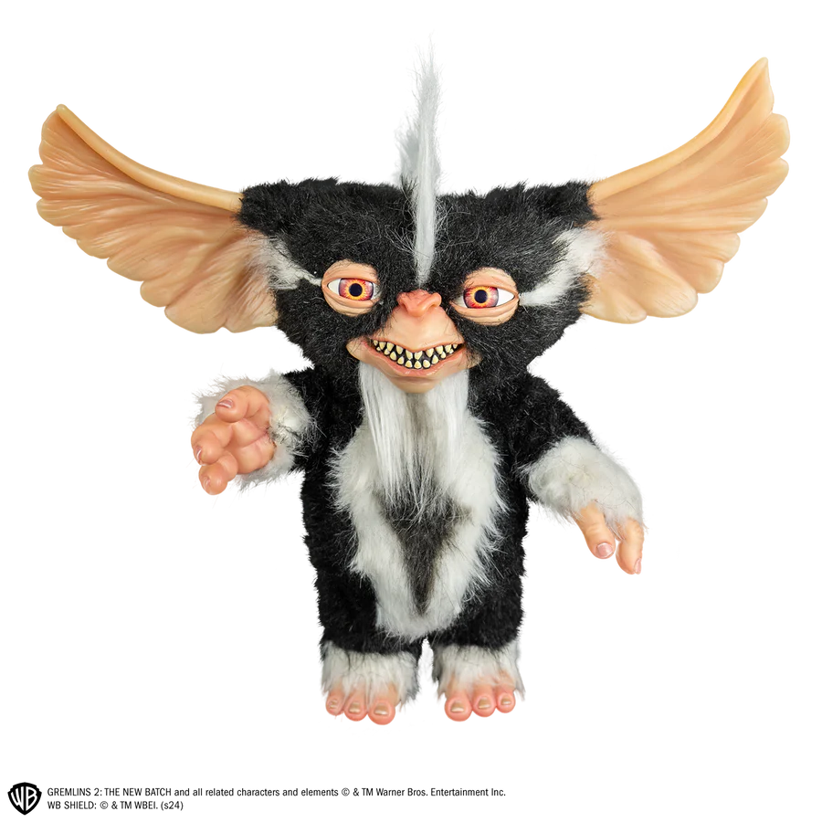 Gremlins 2: The New Batch Mohawk Mogwai Lifesize Prop *preorder*