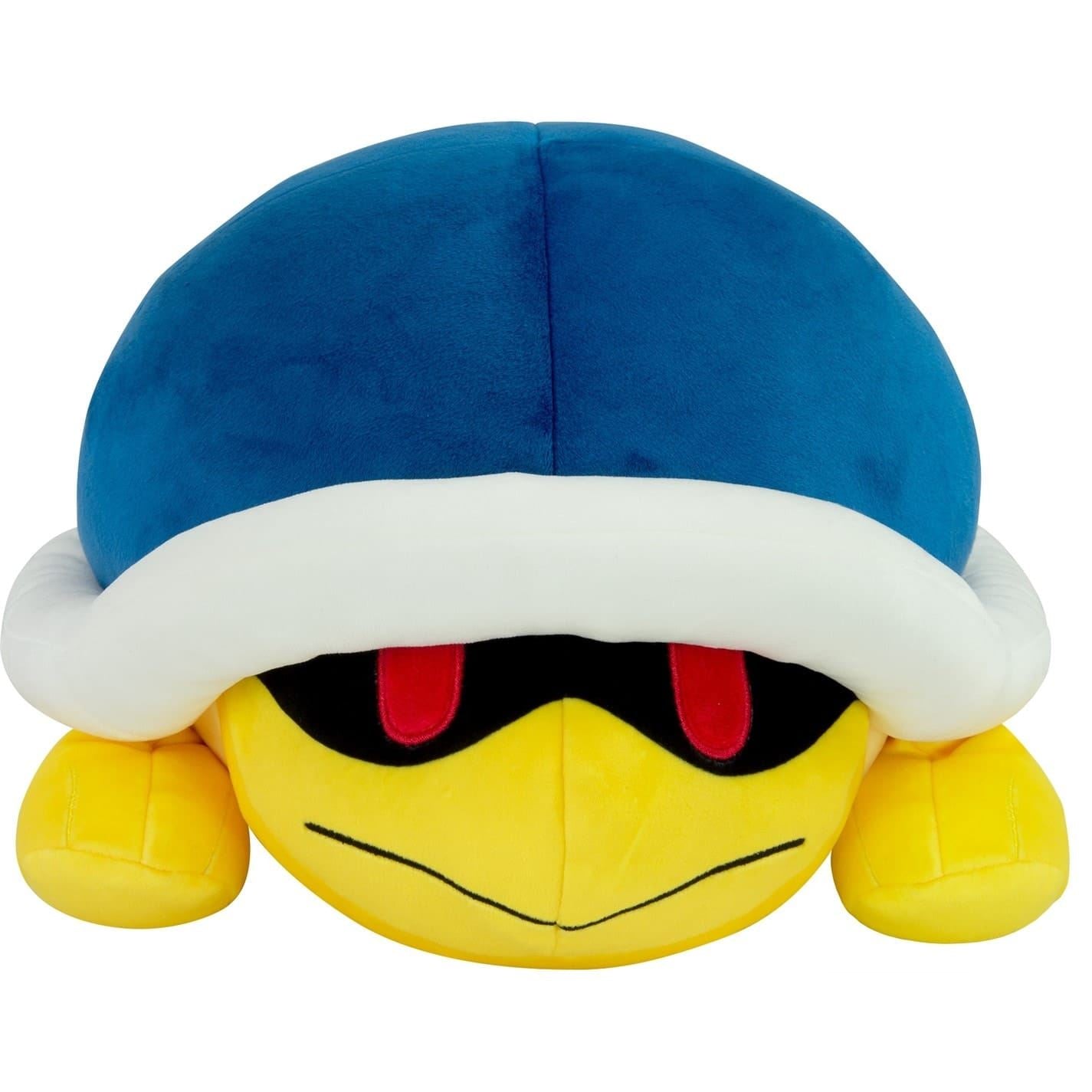 Buzzy Beetle Mocchi-Mocchi Mega Plush