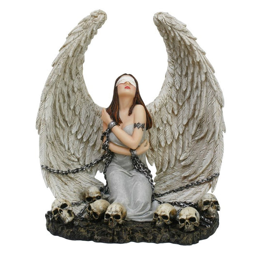 Captive Spirit Angel Figurine 9.5cm