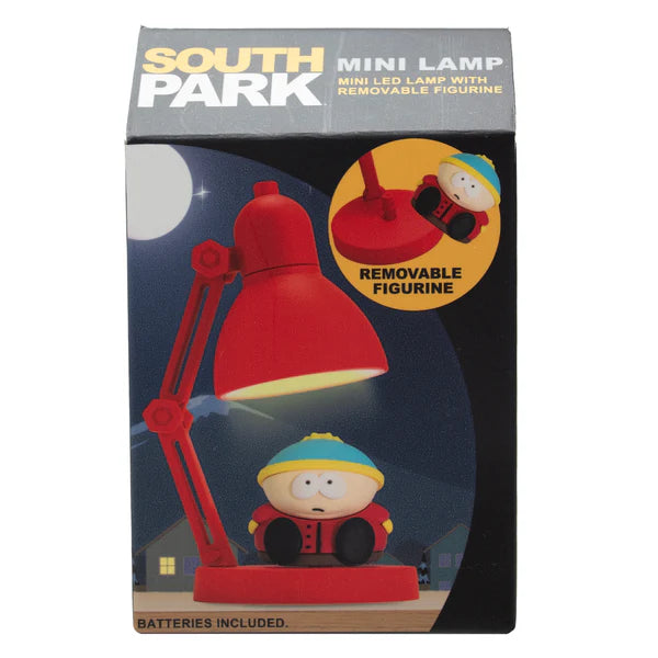 South Park Mini Lamp