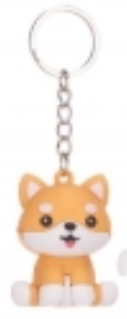 3D Kawaii Kuties Series
