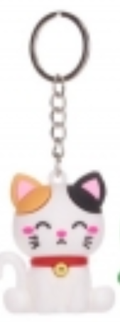 3D Kawaii Kuties Series