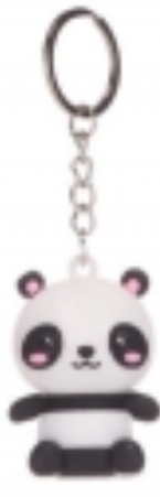 3D Kawaii Kuties Series
