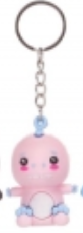 3D Kawaii Kuties Series