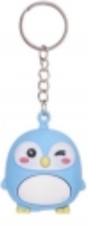 3D Kawaii Kuties Series