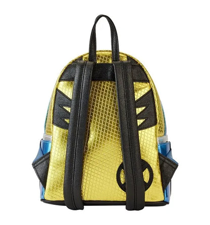 X-Men '97 Wolverine Cosplay Mini Backpack by Loungefly