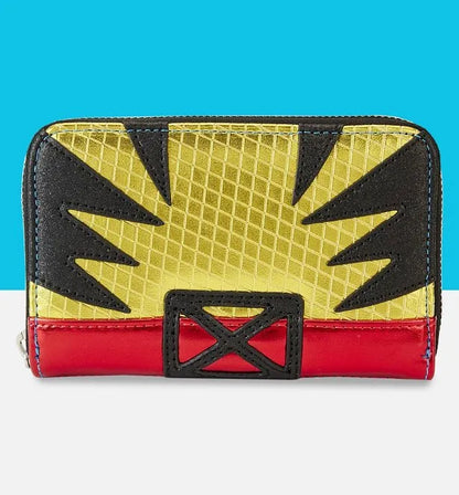 X-Men '97 Wolverine Cosplay Wallet by Loungefly