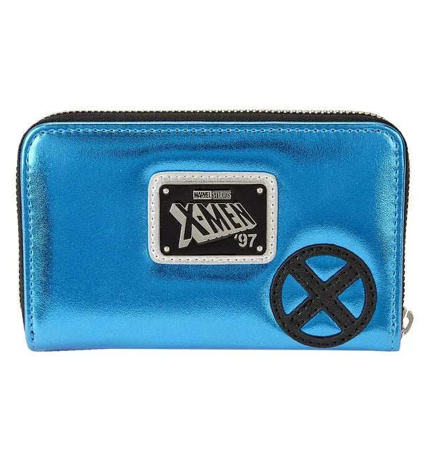 X-Men '97 Wolverine Cosplay Wallet by Loungefly