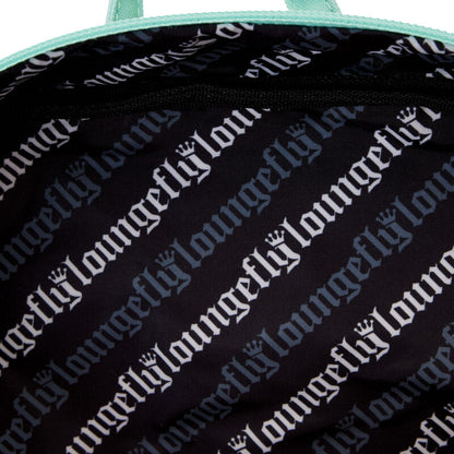 Mickey and Minnie Date Night Mini Backpack by Loungefly