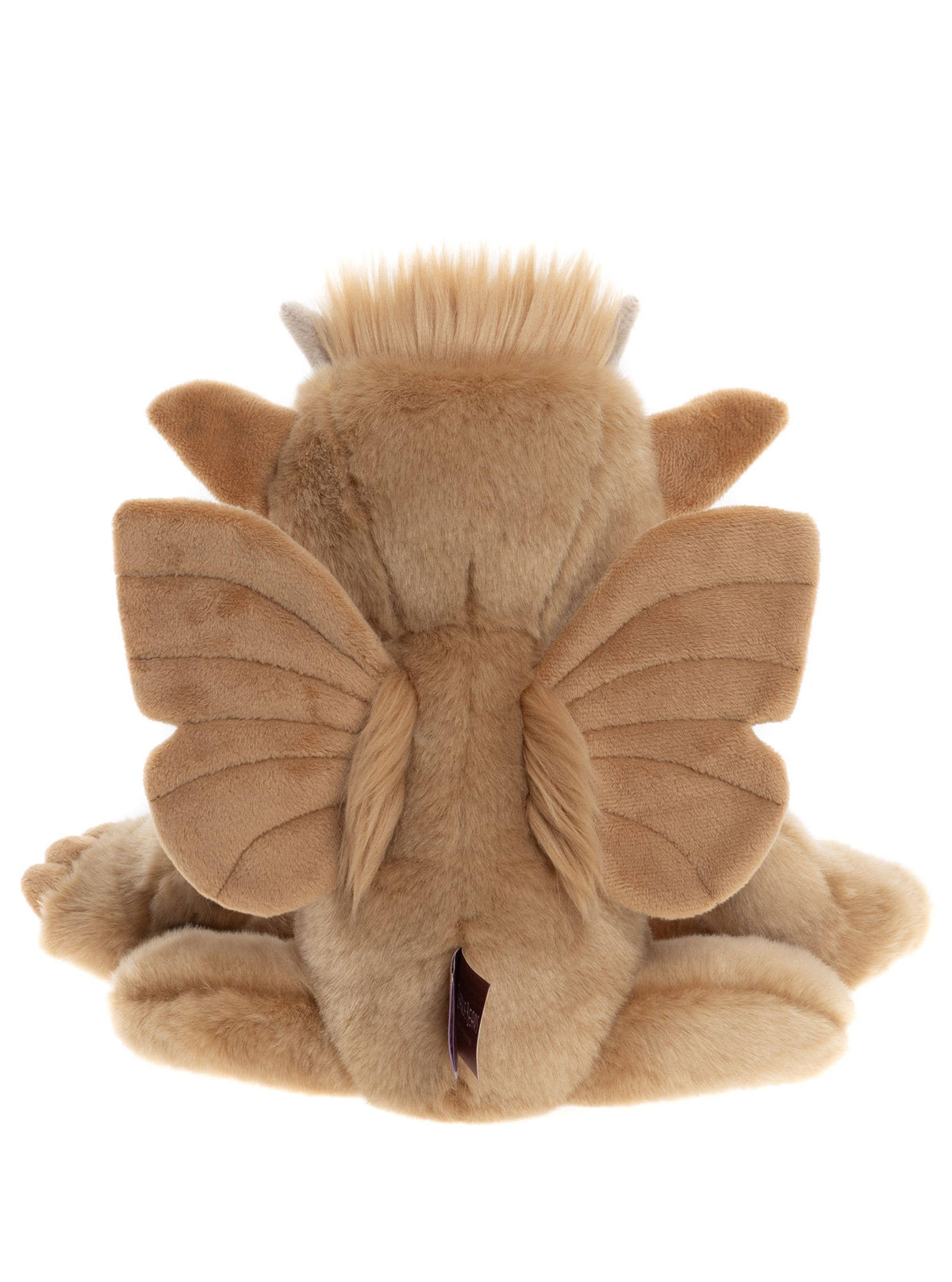 Bartizan Soft Plush Toy Teddy Bear Gargoyle