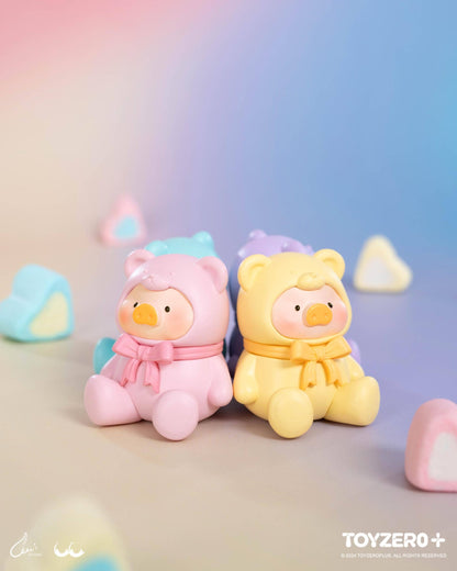 LuLu the Piggy - Teddy Mini Blind Bag