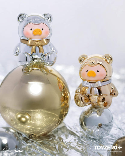 LuLu the Piggy - Teddy Mini Blind Bag