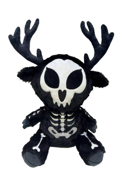 Wendigo Plush Toy