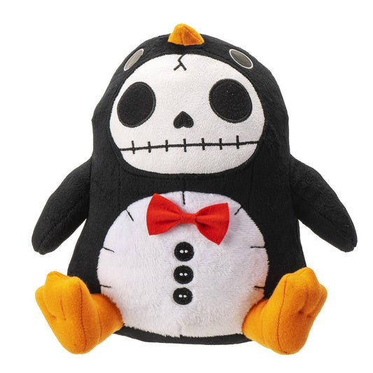 Pen-Pen the Penguin Plush by Furrybones